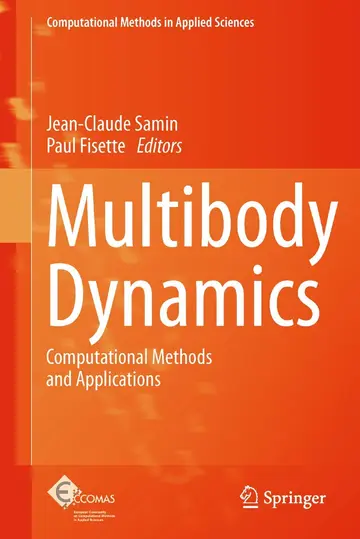 Cover of Multibody Dynamics