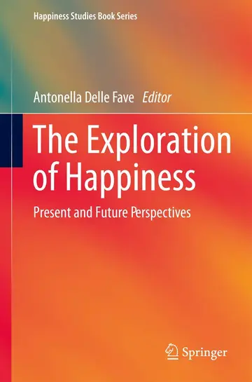 Cover of The Exploration of Happiness