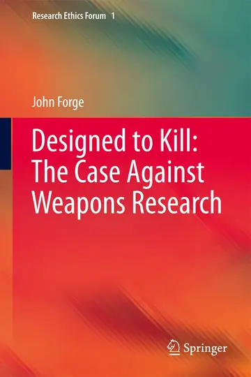 Cover of Designed to Kill