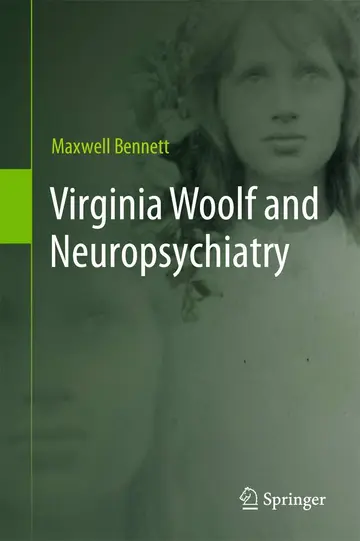 Cover of Virginia Woolf and Neuropsychiatry