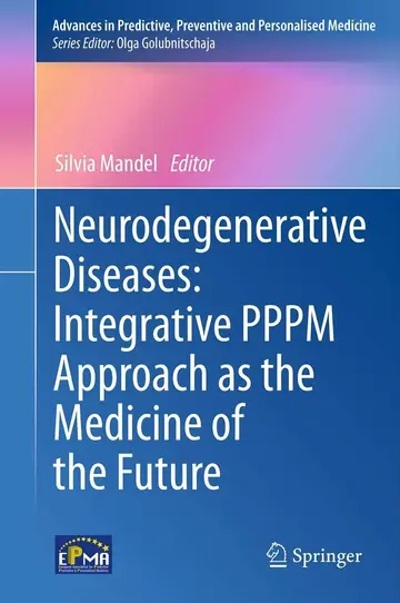 Cover of Neurodegenerative Diseases