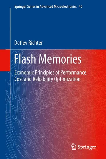 Cover of Flash Memories