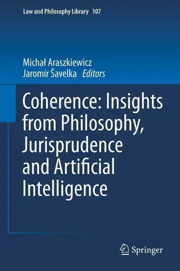 Cover of Coherence