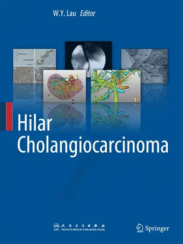 Cover of Hilar Cholangiocarcinoma