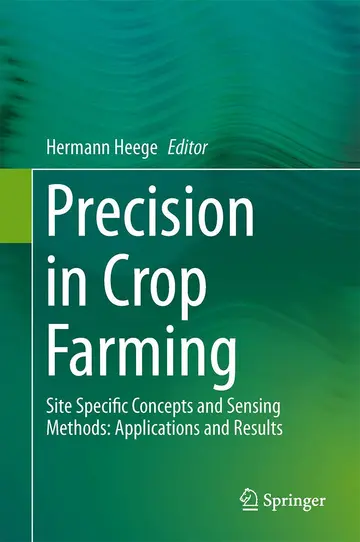Cover of Precision in Crop Farming