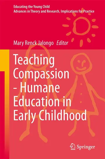 Cover of Teaching Compassion