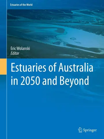 Cover of Estuaries of Australia in 2050 and beyond