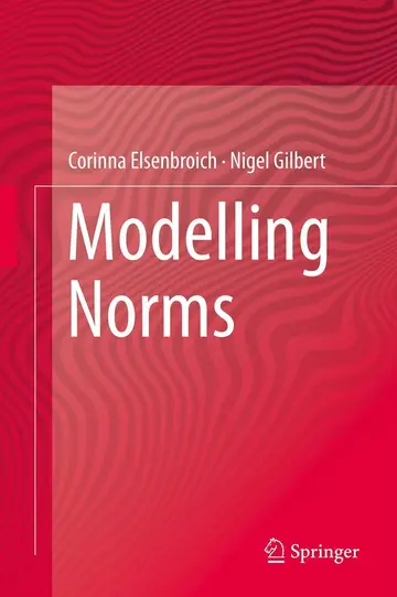 Cover of Modelling Norms