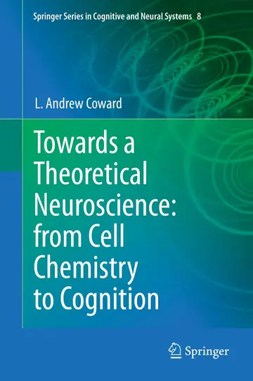 Cover of Towards a Theoretical Neuroscience
