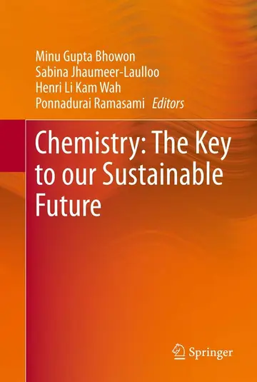 Cover of Chemistry