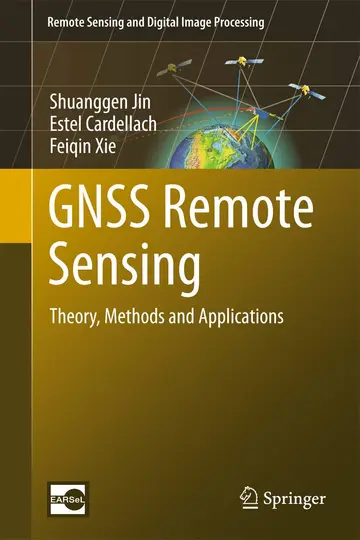 Cover of GNSS Remote Sensing