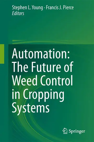 Cover of Automation
