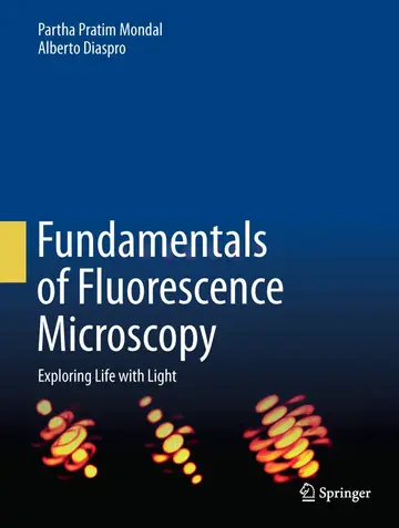 Cover of Fundamentals of Fluorescence Microscopy
