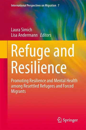 Cover of Refuge and Resilience
