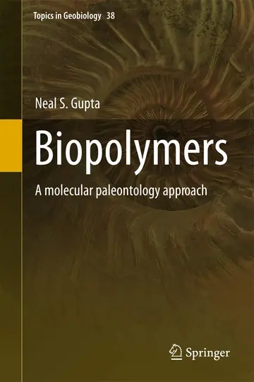 Cover of Biopolymers