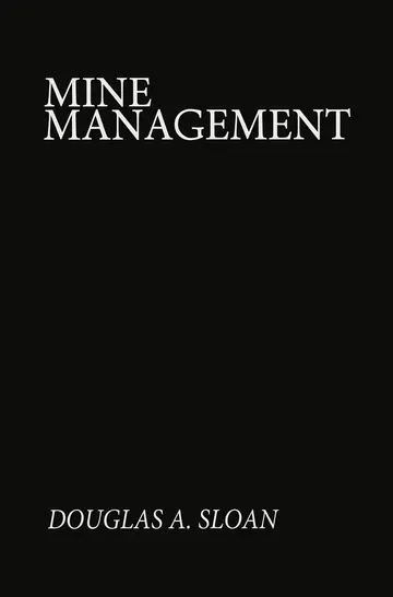 Cover of Mine Management