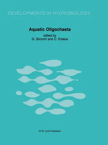 Cover of Aquatic Oligochaeta