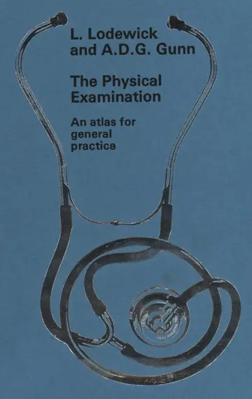 Cover of The Physical Examination