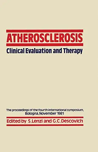 Cover of Atherosclerosis Clinical Evaluation and Therapy