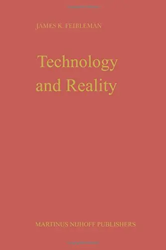 Cover of Technology and Reality
