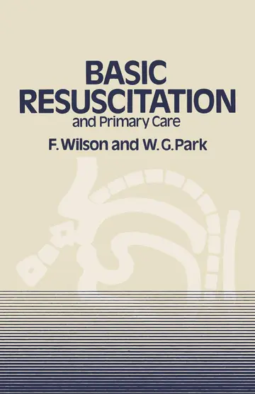 Cover of Basic Resuscitation and Primary Care