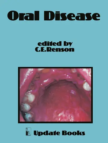 Cover of Oral Disease