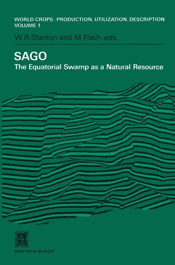 Cover of Sago