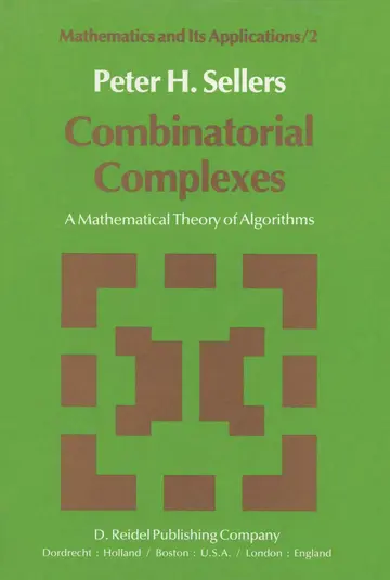 Cover of Combinatorial Complexes
