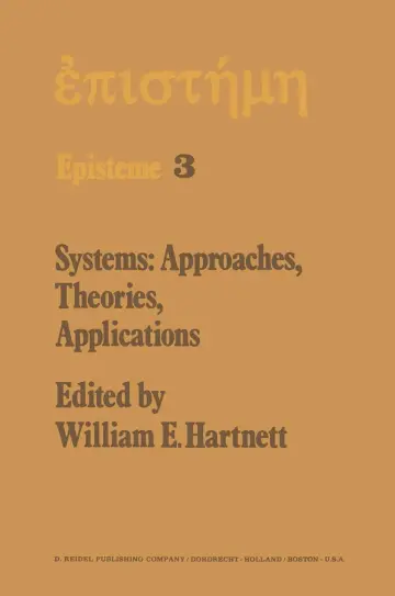 Cover of Systems