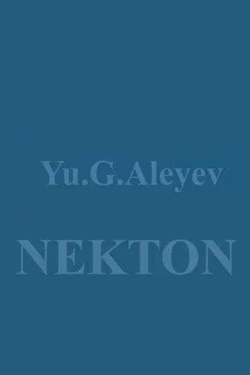 Cover of Nekton