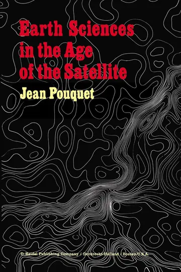 Cover of Earth Sciences in the Age of the Satellite