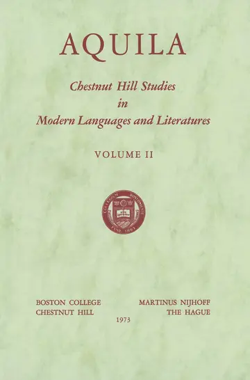 Cover of Aquila