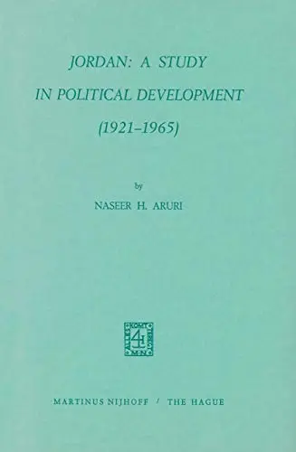 Cover of Jordan