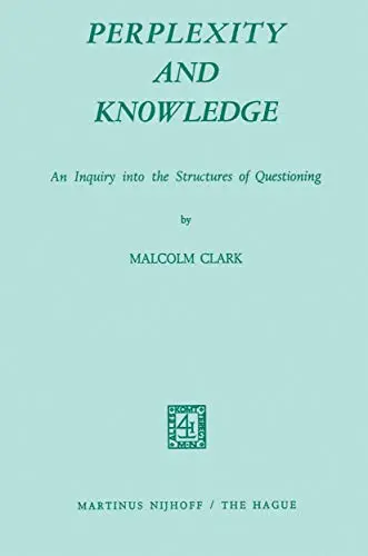 Cover of Perplexity and Knowledge