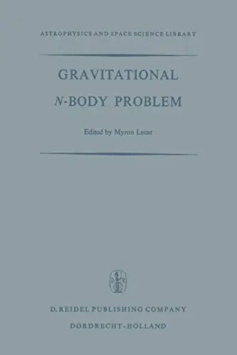 Cover of Gravitational N-Body Problem