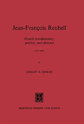 Cover of Jean-François Reubell