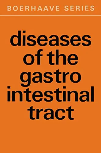 Cover of Diseases of the Gastro-Intestinal Tract