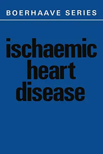 Cover of Ischaemic Heart Disease