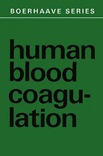 Cover of Human Blood Coagulation