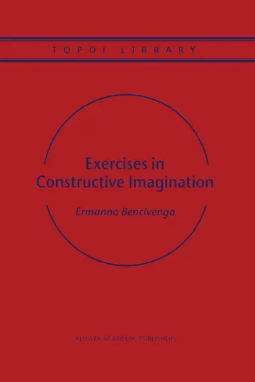 Cover of Exercises in Constructive Imagination