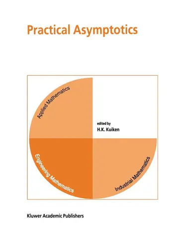 Cover of Practical Asymptotics