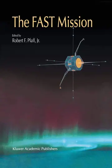 Cover of The FAST Mission