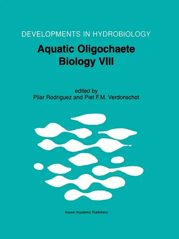 Cover of Aquatic Oligochaete Biology VIII