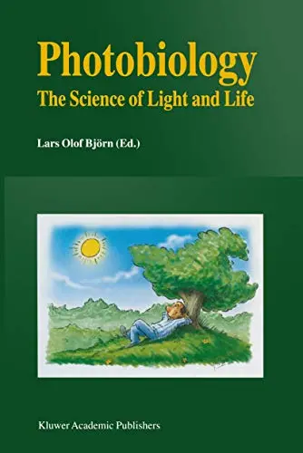 Cover of Photobiology