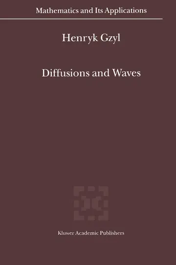 Cover of Diffusions and Waves