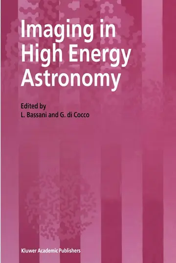 Cover of Imaging in High Energy Astronomy