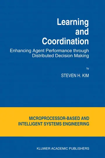 Cover of Learning and Coordination