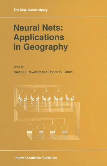 Cover of Neural Nets