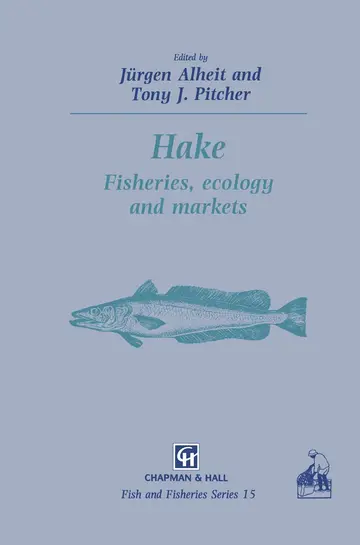 Cover of Hake
