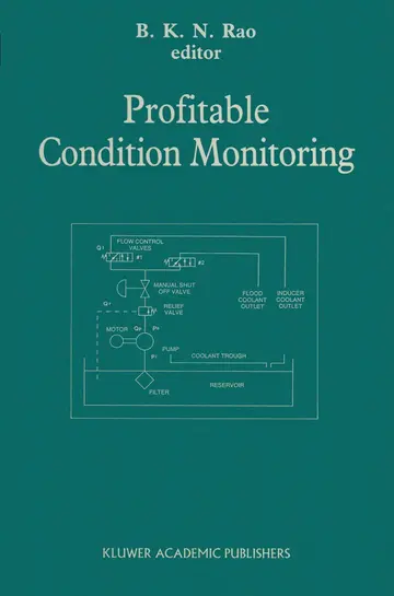 Cover of Profitable Condition Monitoring